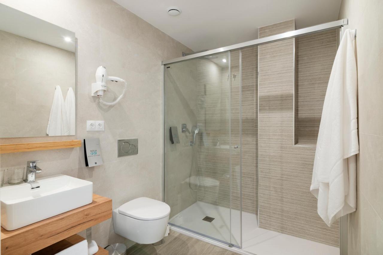 Nerja Vg Hostal Boutique Экстерьер фото
