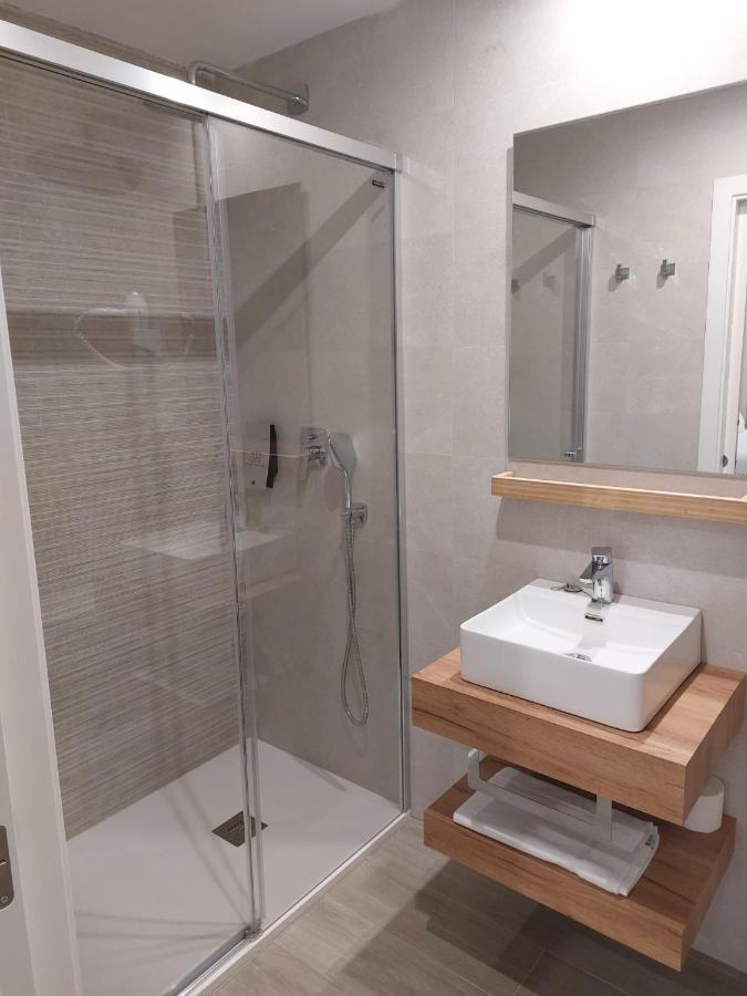 Nerja Vg Hostal Boutique Экстерьер фото